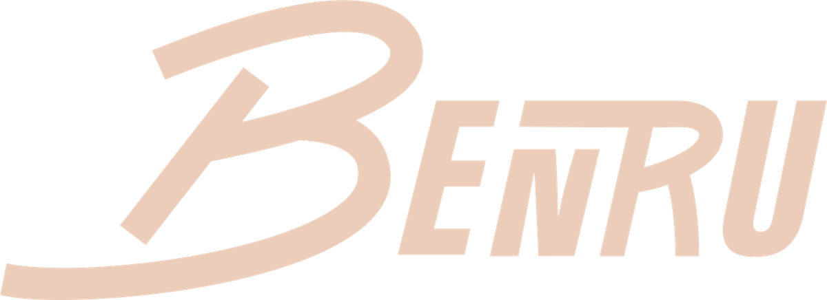 BenRU Logo